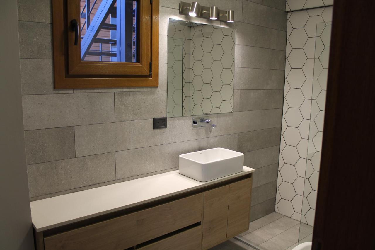 Apartamento Espacio Patagonia San Carlos de Bariloche
