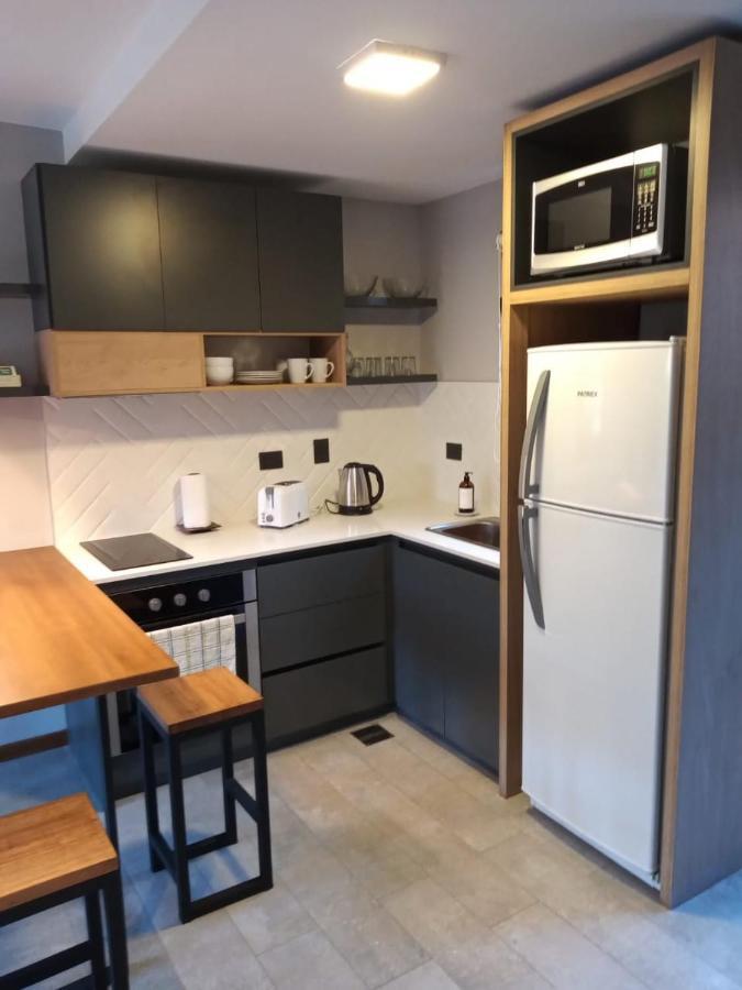 Apartamento Espacio Patagonia San Carlos de Bariloche