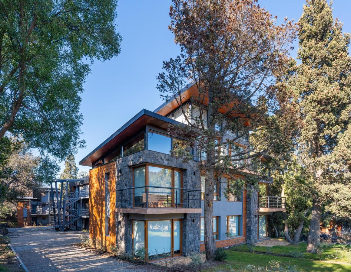 Apartamento Espacio Patagonia *