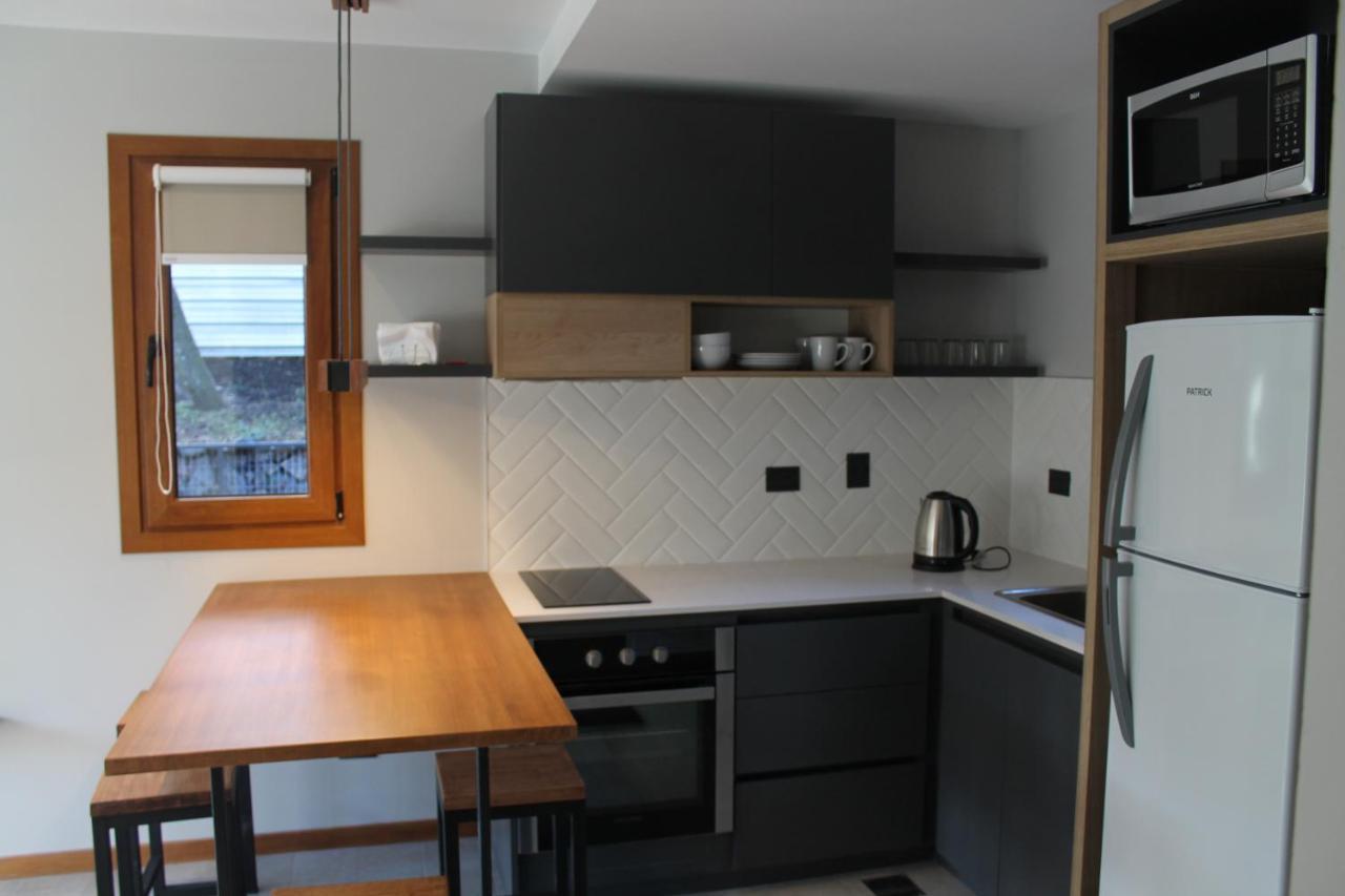 Apartamento Espacio Patagonia *