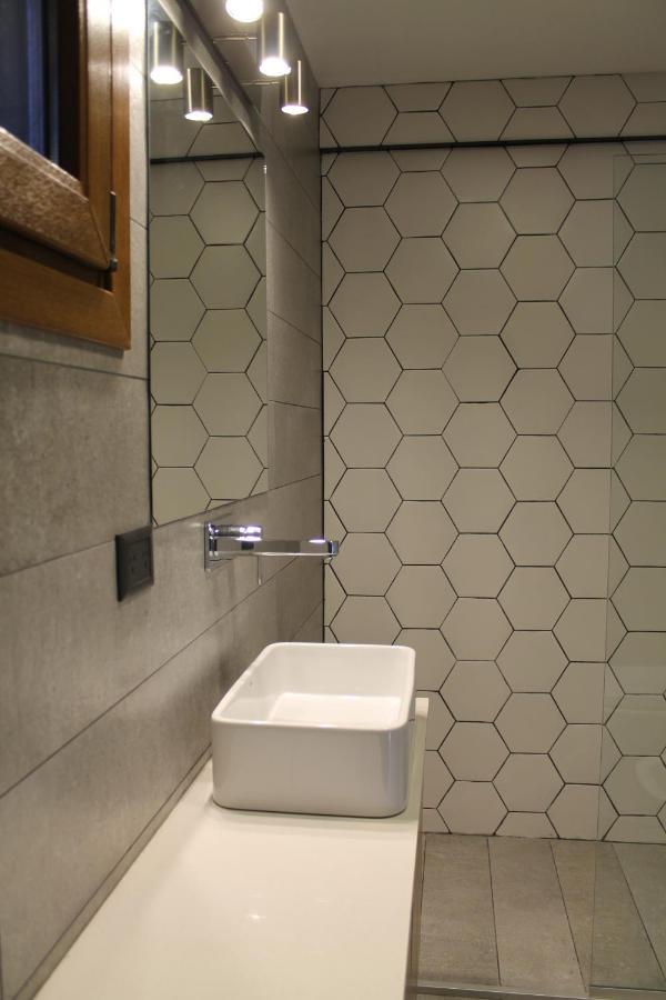 Apartamento Espacio Patagonia *