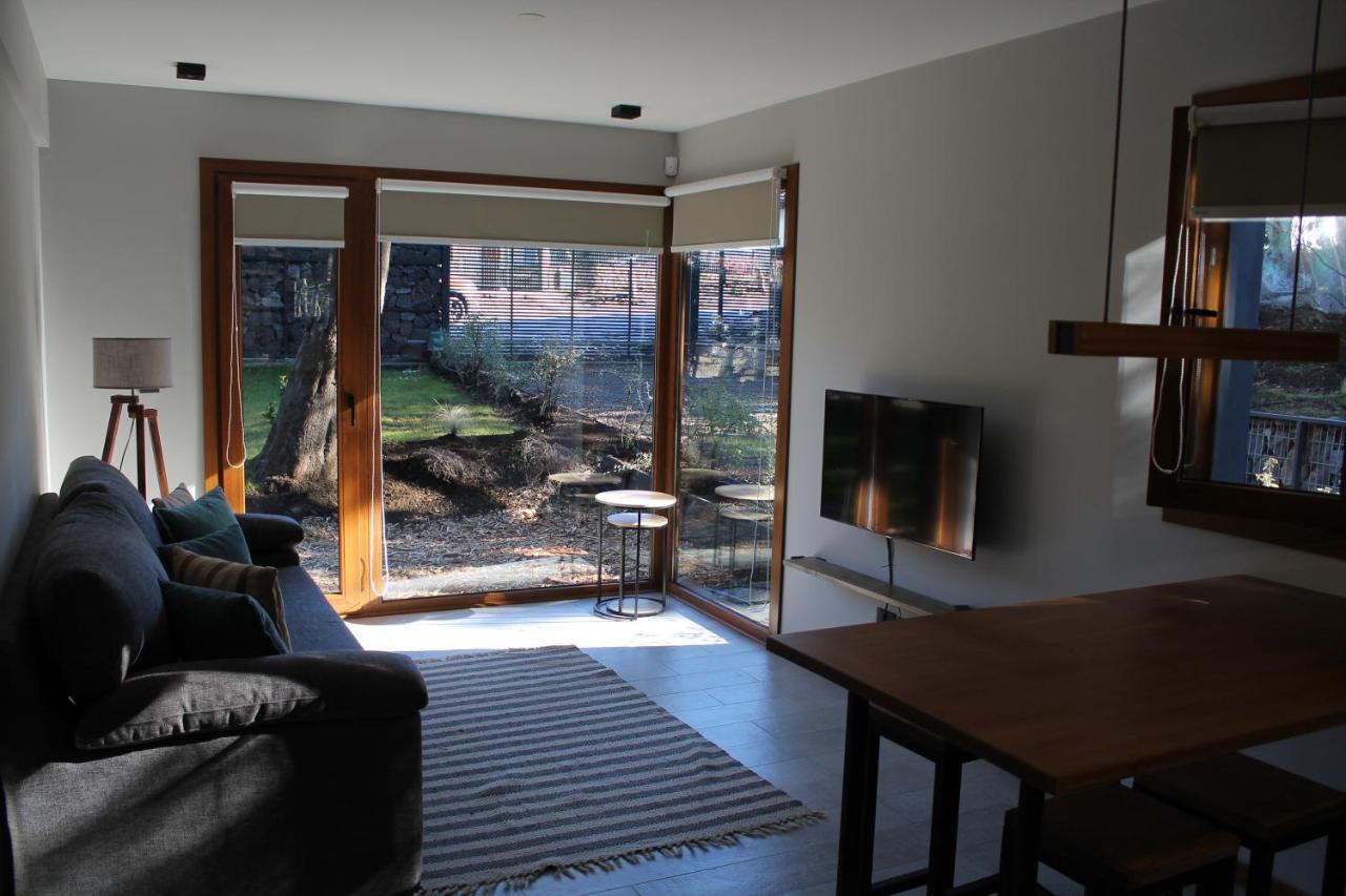 Apartamento Espacio Patagonia San Carlos de Bariloche