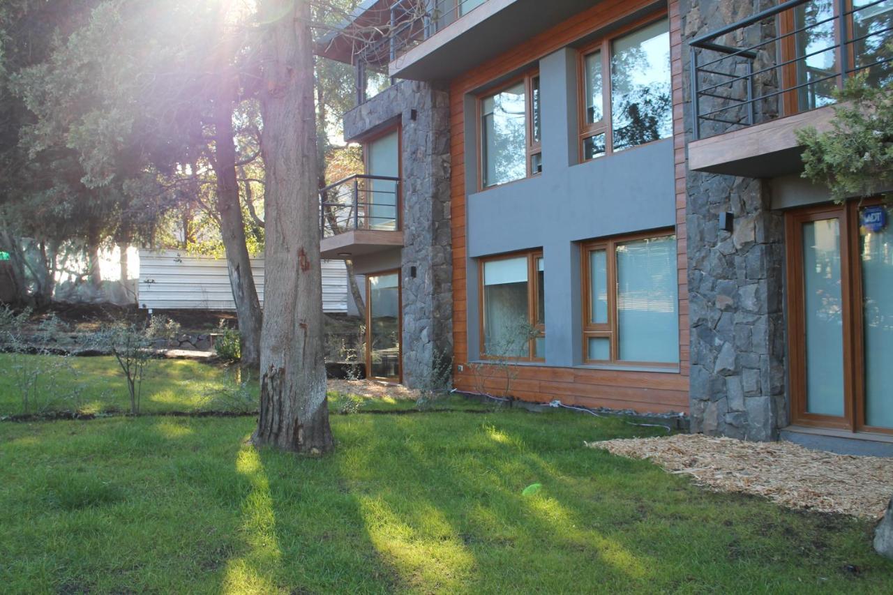 Espacio Patagonia Apartamento