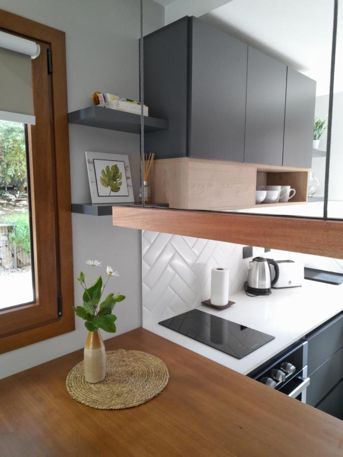 Apartamento Espacio Patagonia San Carlos de Bariloche