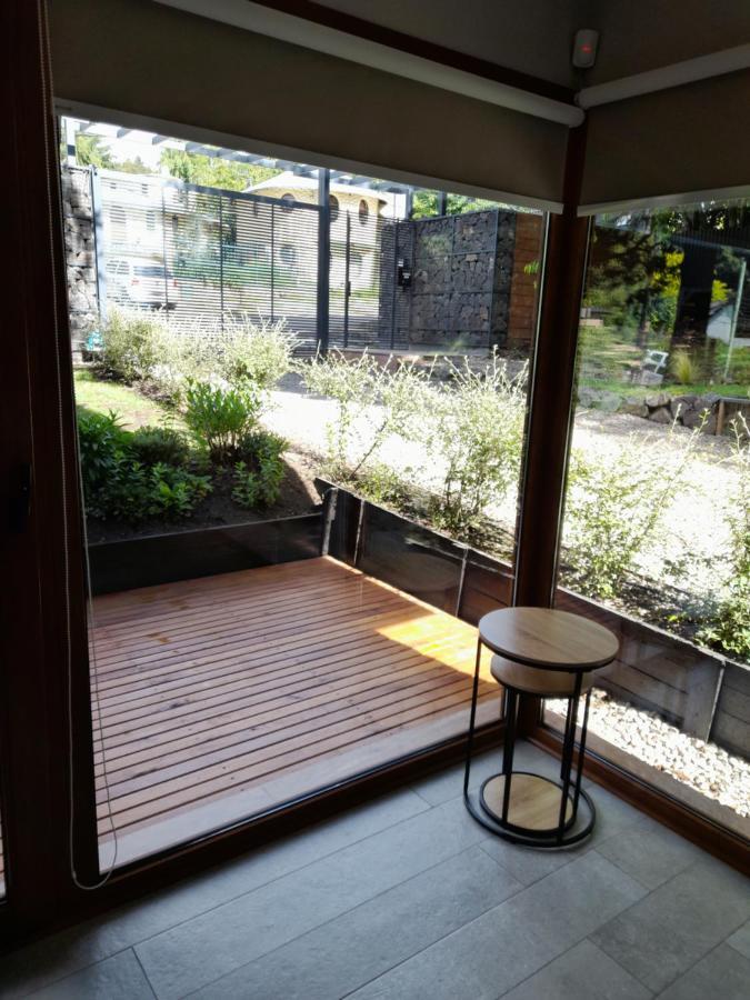 Apartamento Espacio Patagonia San Carlos de Bariloche