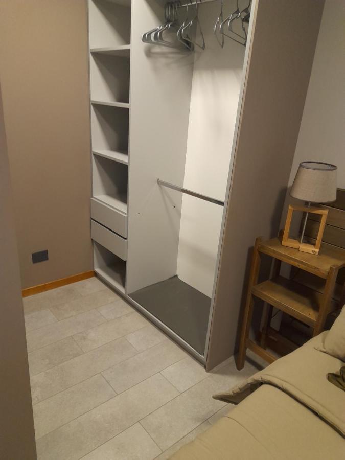 Apartamento Espacio Patagonia San Carlos de Bariloche