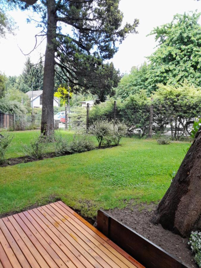Apartamento Espacio Patagonia San Carlos de Bariloche