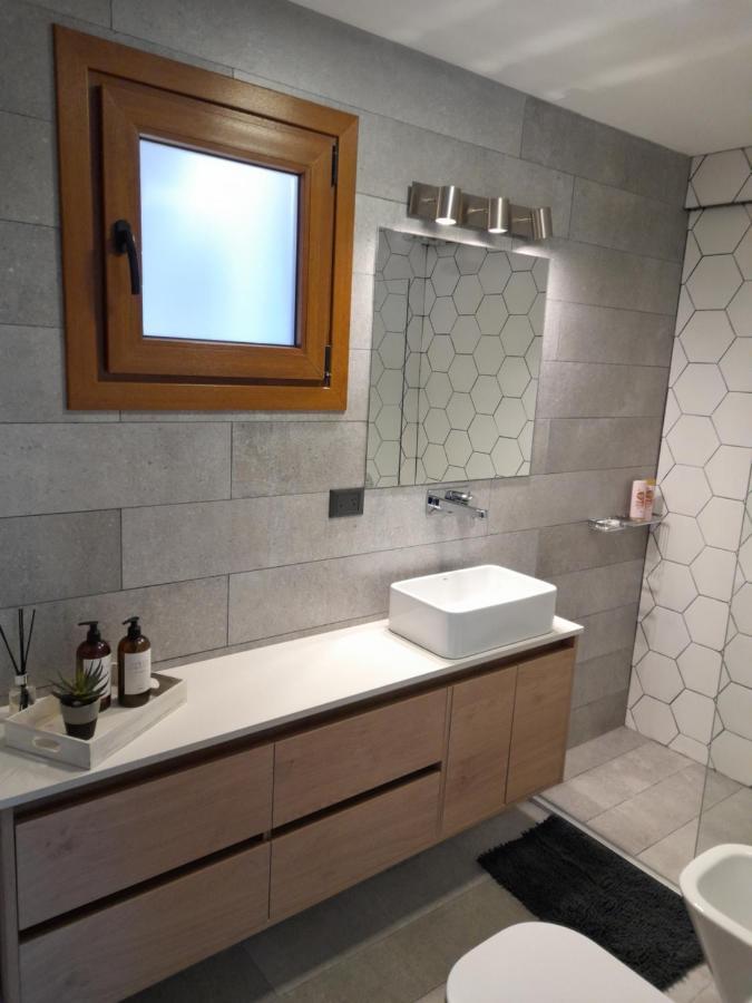 Apartamento Espacio Patagonia
